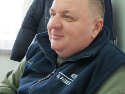 Tehnolog Stevo Beleg