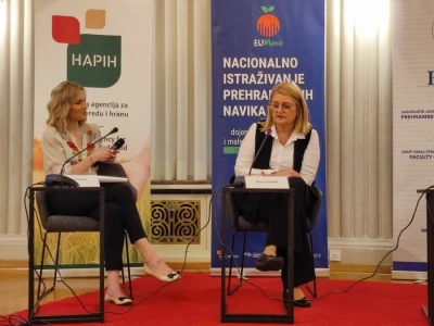 Što je na tanjurima naših najmlađih?