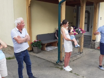 Stočari u Austriji