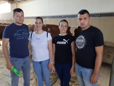 Stočari u Austriji