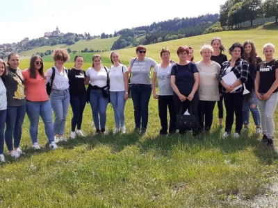 Stočari u Austriji