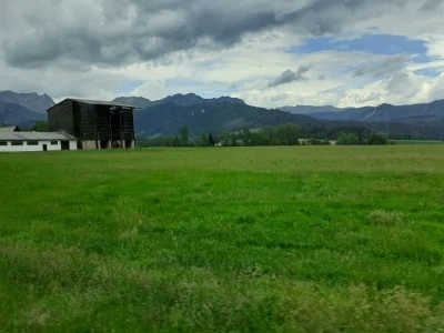 Stočari u Austriji