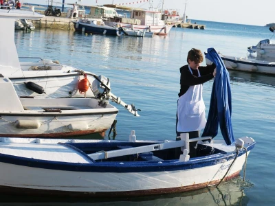 Stoljetna tradicija soljenja srdela