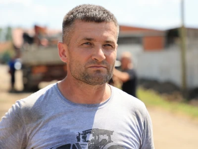 Stradale farme u Općini Strizivojna