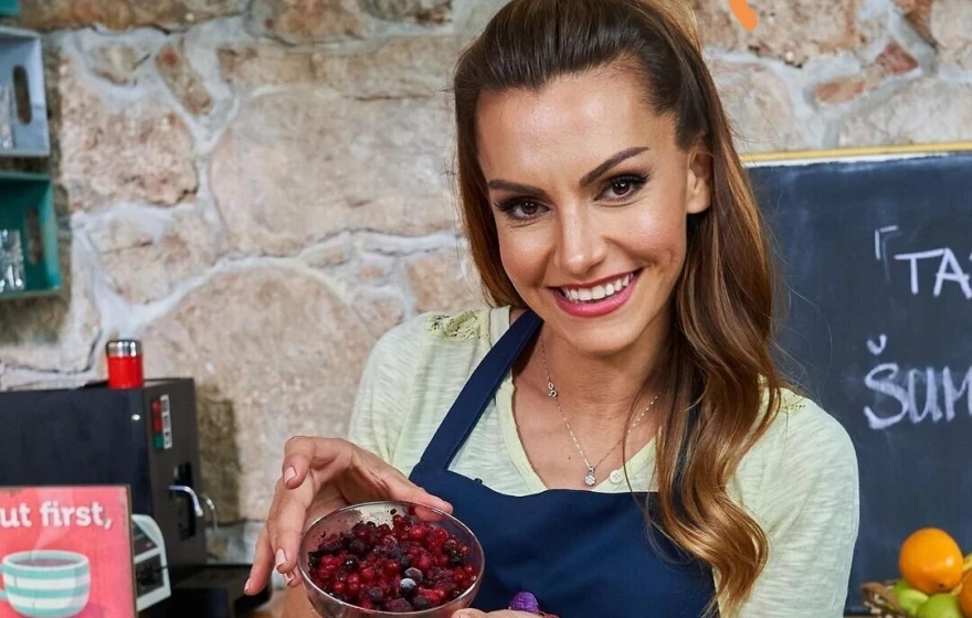 Martina Linarić