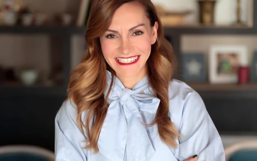 Martina Linarić