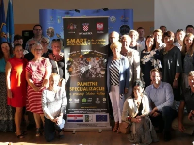 Studijski posjet poljoprivrednicima u EU