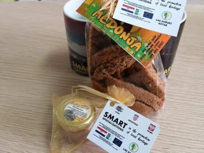 Studijski posjet poljoprivrednicima u EU