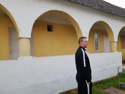 Sudarovi