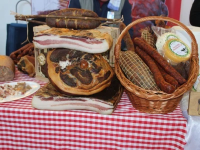 Tradicionalni proizvodi
