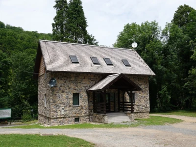 Šuma samo po sebi i jest turistička atrakcija