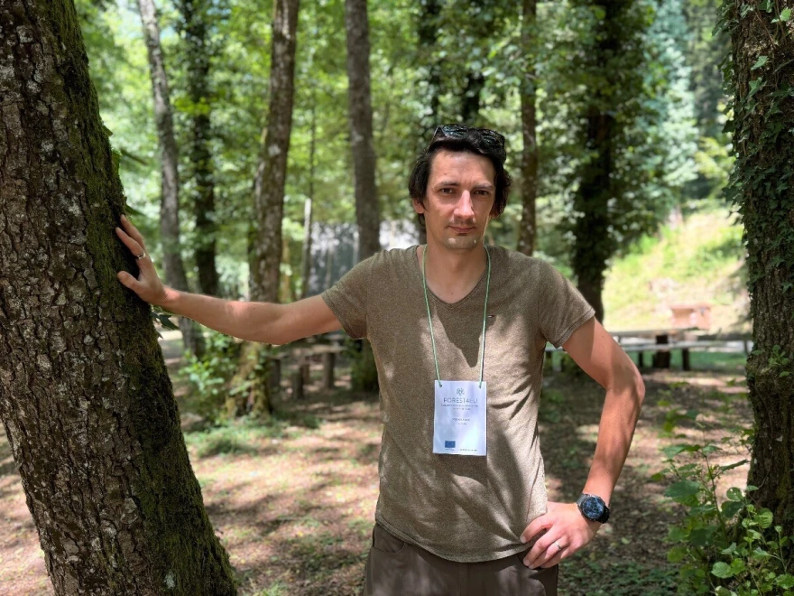 dr.sc. Marko Zorić, SALIX PLAN d.o.o.