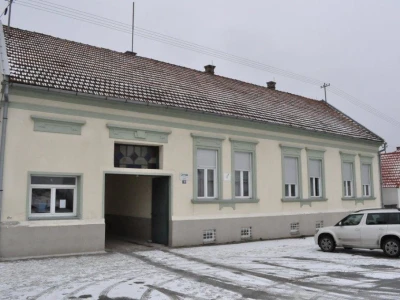 Šumarija Nova Kapela, UŠP Nova Gradiška