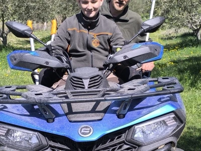 Did Mirko, sin Branimir i unuk Vid oživili didovinu u Rodaljicama