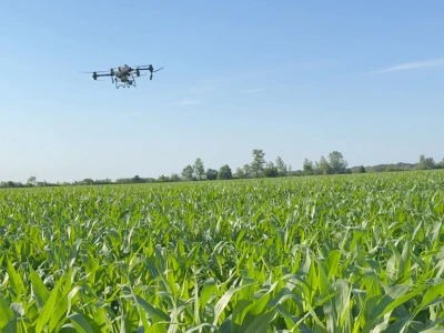 Suradnja tvrtki Timac Agro i Brend Alagrom
