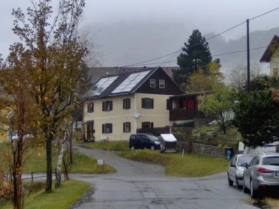Svaka kuća ima solarne ploče