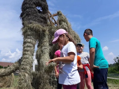 Mladi kuhar s vizijom - pokrenuo je OPG, osmislio brend i povukao bespovratnih 10 000 Eura