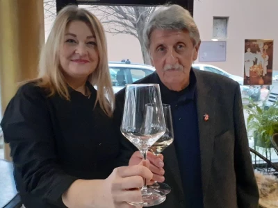Svijet u čaši - 30 godina