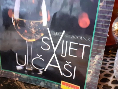 Svijet u čaši - 30 godina