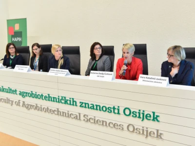 3. hrvatska konferencija o procjeni rizika porijeklom iz hrane
