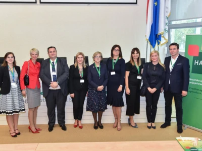 3. hrvatska konferencija o procjeni rizika porijeklom iz hrane