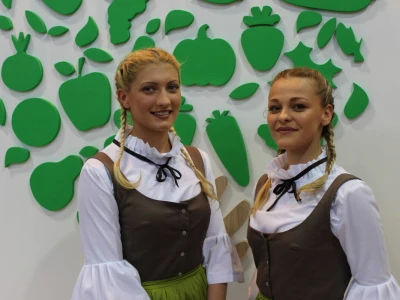 Svjetski dan seoskih žena