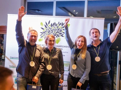 Svjetsko prvenstvo u branju maslina