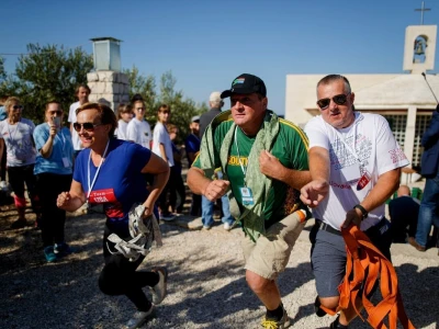 Svjetsko prvenstvo u branju maslina
