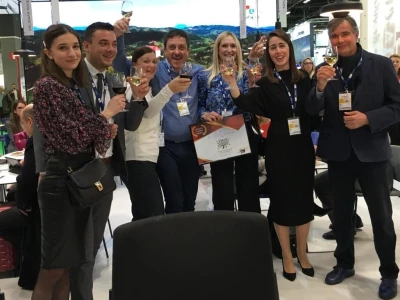 Svjetsko prvenstvo u branju maslina