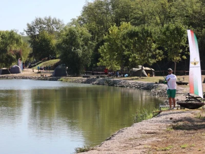 Svjetsko prvenstvo u ribolovu šarana