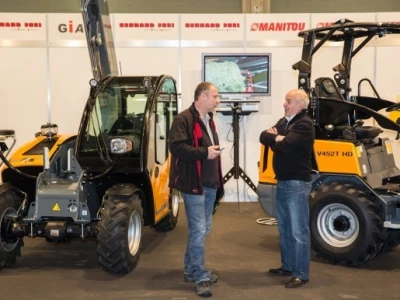 Swiss Expo