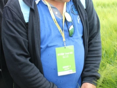Syngenta međunarodni dan Hyvido ječma
