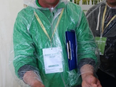 Pero Barišić o zaštiti
