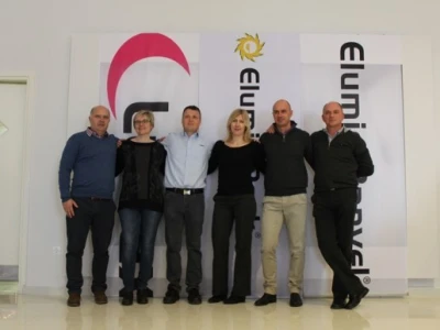 Syngenta ekipa