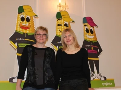 Elizabeta i Mirna