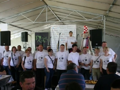 Syngenta Centralni dani polja 2014.