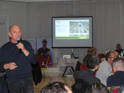 Syngenta edukativno druženje u Zelenkrovu