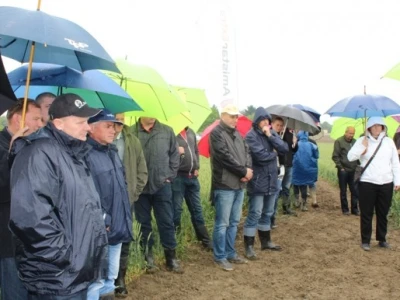 Brojni zainteresirani za novu tehnologiju uzgoja ječma!