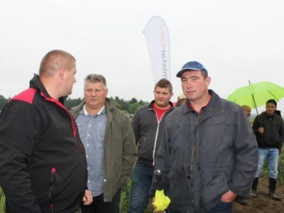 Syngenta HyVido zaradionica!