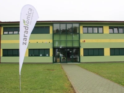 Syngenta HyVido zaradionica!