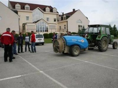 Syngentina radionica za voćare