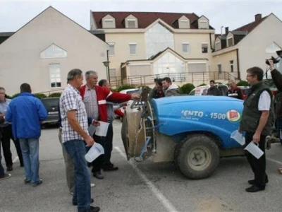 Syngentina radionica za voćare