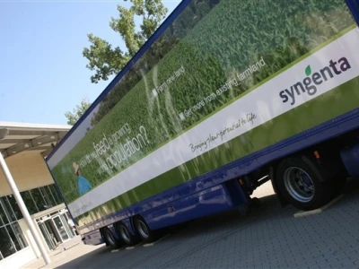 Syngenta demo dani