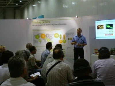 Syngenta demo dani