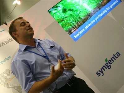 Syngenta demo dani - rajčica