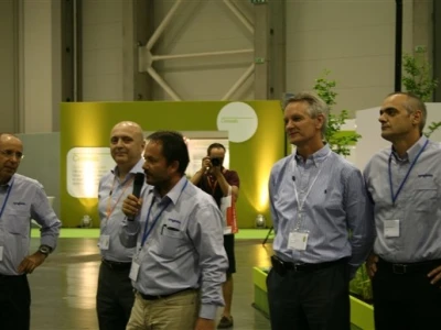 Syngenta demo dani