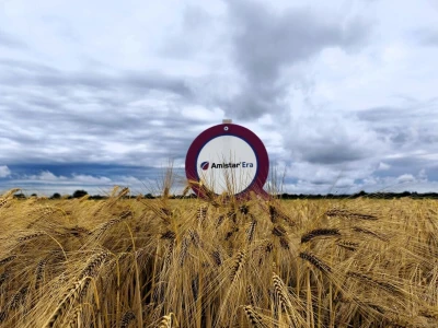 Syngentin centralni dan polja