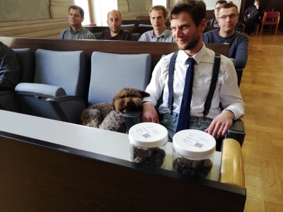 tartufarstvo u Varaždinskoj županiji ima veliki potencijal
