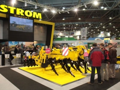 Strom Export