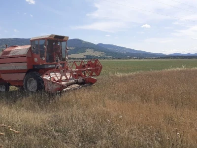 Tematska sjednica Odbora za poljoprivredu